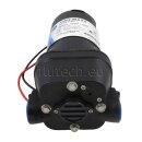 thumbnail image 2 of Jabsco 31631-1092 3.8 GPM Par-Max 4 Rinse Pump - 12 Volt For Quiet Flush Toilet 2 of 13