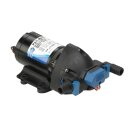 Jabsco 32600-0292 PAR-MAX 3.5 Water Pressure Pump, 13,2 LPM, 1,7 bar, S/E, 12V