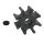 Jabsco 964-0001B Turbine 080 SP NE SPL