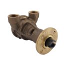 Jabsco 9970-200 Bronze Pump, flange-mounted, BG 040, 3/4" BSP, 1/1, NEO