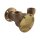 Jabsco 9970-200 Bronzepumpe, Flanschausführung, BG 040, 3/4" BSP, 1/1, NEO