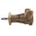 Jabsco 9970-241-37 Bronze Pump, flange-mounted, BG 040, 3/4" BSP, 1/1, NIT