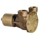 Jabsco 9990-41 Bronzepumpe, Zylindermontage, BG 040, 19mm...