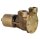 Jabsco 9990-41 Bronzen pomp, cilinderbevestiging, BG 040, 19 mm (3/4") NPT binnendraad, NEO