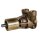 Jabsco 9990-41 Pompa in bronzo, montaggio su cilindro, BG 040, 19 mm (3/4") filettatura femmina NPT, NEO