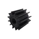 Jabsco 17370-0001-P Roue flexible en...