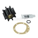 Jabsco 6056-0003-P Impeller NIT DNG, Service Kit_4