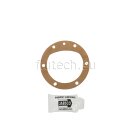 Jabsco 836-0001-P Flexible Neoprene Impeller, Service Kit