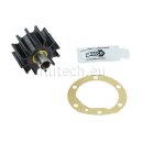 Jabsco 5259-0003-P Impeller NIT DNG, Service Kit_4