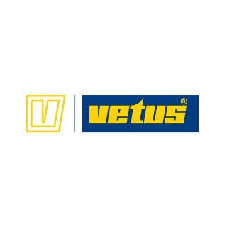 Vetus STM3047 Tube bundle for M4.14