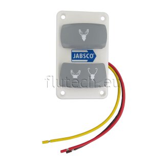 Jabsco 37047-2000 Switch Panel_5