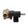 Jabsco 10550-205 Bronze Pump, foot-mounted, BG 040, 19mm (3/4") BSP threaded ports, NEO, 1/2 C