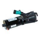 Flojet 18555000A portable sewage pump in case, 43 LPM,...