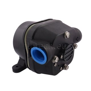 Flojet R4105143A Quad II Diaphragm 4105 Shower Drain Pump 12,5 LPM, S