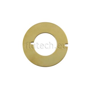 Jabsco 4156-0000 Kit Wearplate, brass