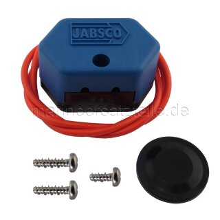 Jabsco 18916-1035 Service Kit Pressure Switch 35 PSI, EPDM, Triplex