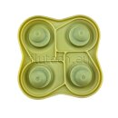 Jabsco 18753-0730 Diaphragm plate/eccentric assembly