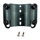 Jabsco 18753-0729 Base plate with mounted rubber feet