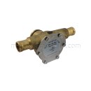 SPX Johnson Pump 10-24967-02 Bronze Impeller Pump F4B-9, flange-mounted, 18mm/19,2mm hose port, 1/1, MC97