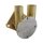 SPX Johnson Pump 10-13283-11 Bronzepumpe F5B-9, Flanschausführung, 26/32mm Schlauchanschluss, MC97
