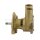SPX Johnson Pump 10-13283-11 Bronzepumpe F5B-9, Flanschausführung, 26/32mm Schlauchanschluss, MC97