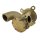 SPX Johnson Pump 10-13306-11 Pompe à roue en bronze F75B-9, fixation à Bride, raccord de tuyau 50mm/bride 41mm ID, 1/1, MC97