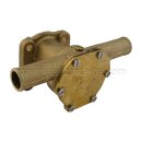 SPX Johnson Pump 10-24751-11 Impeller pump F4B-909 flange mounted, 19mm hose ports, 2/3, MC97