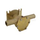 SPX Johnson Pump 10-24752-11 Impeller pump F4B-9 flange mounted, 19mm hose ports, 1/1, MC97