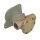 SPX Johnson Pump 10-24139-3 Bronze-Impellerpumpe F7B-9, Flanschausführung, 1" BSP, 1/1, MC97