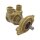 SPX Johnson Pump 10-13599-02 Bronzepumpe F7B-9, Flanschausführung, 32mm Schlauchanschluss, 1/1, MC97