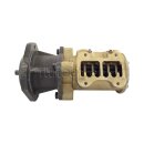 SPX Johnson Pump 10-13248-01 Impeller pump F95B-9 flange mounted, 124x93mm flange, 1/1, MC97