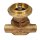 SPX Johnson Pump 10-35098-3 Bronzen Waaierpomp F4B-9, geflensde uitvoering, 16mm/20mm aansluit-ID, 1/1, MC97