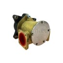 SPX Johnson Pump 10-13517-11 Impeller pump F9B-9, flange...