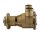 SPX Johnson Pump 10-24637-11 Pompe à roue en bronze F7B-9 fixation à Bride, raccord de tuyaux 32mm (1-1/4"), 1/1, MC97