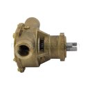 SPX Johnson Pump 10-35241-2 Bronze Impeller Pump F4B-902,...