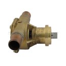 SPX Johnson Pump 10-35725-11 Impeller pump F4B-9 flange...