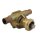 SPX Johnson Pump 10-35725-11 F4B-9 pompa in bronzo, design flangiato, attacco tubo flessibile 20mm, 1/1, MC97