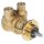 Johnson Pump 10-24904-11 Pompa in bronzo F7B-9, versione con flangia, attacco tubo flessibile da 32 mm, 1/1, MC97