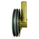 SPX Johnson Pump 10-13568-12 Bronze Impeller Pump F5B-9,...