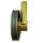 Johnson Pump 10-13567-11 Flexibele waaierpomp van brons F5B-9, katrolsteun, 32mm slangaansluitingen, MC97