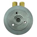 SPX Johnson Pump 10-13567-12 Bronze Impeller Pump F5B-9,...