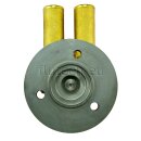 SPX Johnson Pump 10-13567-13 Bronze Impeller Pump F5B-9,...