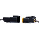 Johnson Pump 10-13626-01 Aqua Void lensdompelpomp 500 GPH, 12V