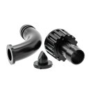 Johnson Pump 10-13626-01 Aqua Void lensdompelpomp 500 GPH, 12V