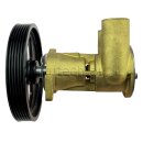 SPX Johnson Pump 10-13449-11 Bronze Impeller Pump...