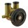 Johnson Pump 10-24230-5 Bronze Impeller Pump F5B-9, pulley mount, 32mm hose connections, 1/1, MC97