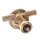 Johnson Pump 10-24629-11 Flexibele waaierpomp van brons F4B-9, flensuitvoering, 19mm slangaansluiting, 1/1, MC97