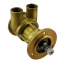 SPX Johnson Pump 10-13333-01 Bronze Impeller Pump F6B-9,...