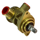 SPX Johnson Pump 10-13345-01 Flexible Impellerpumpe aus...