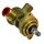 Johnson Pump 10-13345-01 Pompa a girante flessibile in bronzo F6B-9, versione flangiata, attacco tubo da 38mm, MC97